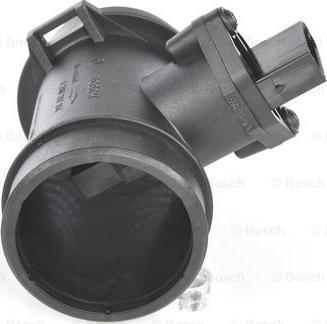 BOSCH 0 280 217 114 - Датчик потока, массы воздуха parts5.com