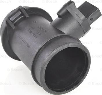 BOSCH 0 280 217 114 - Датчик потока, массы воздуха parts5.com