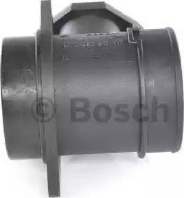 BOSCH 0 280 217 117 - Merač hmotnosti vzduchu parts5.com