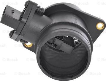 BOSCH 0 280 217 121 - Air Mass Sensor parts5.com