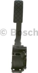 BOSCH 0 280 755 203 - Set pedale conducere parts5.com