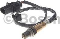 BOSCH 0 281 004 488 - Sonda Lambda parts5.com