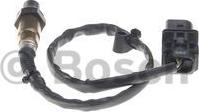 BOSCH 0 281 004 488 - Sonda Lambda parts5.com