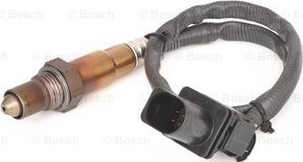 BOSCH 0 281 004 028 - Lambda sensörü parts5.com