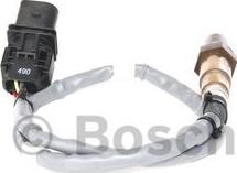 BOSCH 0 281 004 191 - Lambda Sensor parts5.com