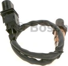 BOSCH 0 281 004 193 - Lambda Sensor parts5.com