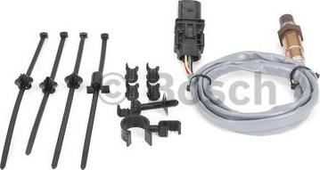 BOSCH 0 281 004 150 - Lambda Sensor parts5.com