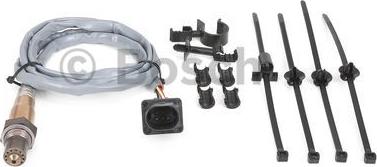 BOSCH 0 281 004 150 - Lambda Sensor parts5.com