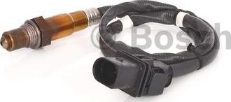 BOSCH 0 281 004 169 - Lambda Sensor parts5.com