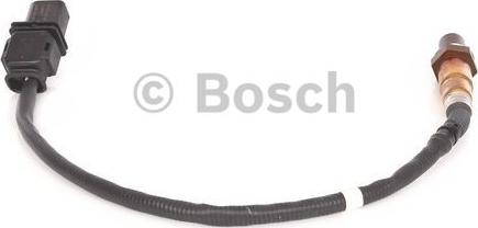 BOSCH 0 281 004 163 - Sonda Lambda parts5.com