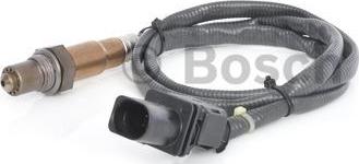 BOSCH 0 281 004 107 - Lambda sonda parts5.com