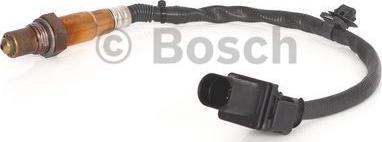 BOSCH 0 281 004 179 - Sonda Lambda parts5.com