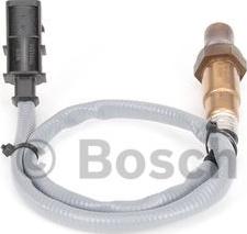 BOSCH 0 281 004 203 - Lambdasonde parts5.com