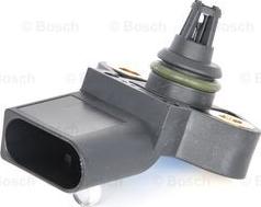 BOSCH 0 281 006 479 - Sensor, intake manifold pressure parts5.com