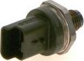 BOSCH 0 281 006 507 - Sensor, fuel pressure parts5.com