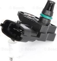 BOSCH 0 281 006 095 - Sensor, boost pressure parts5.com