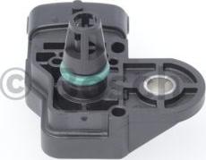 BOSCH 0 281 006 102 - Snímač plniaceho tlaku parts5.com