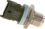 BOSCH 0 281 006 187 - Sensor, presión combustible parts5.com