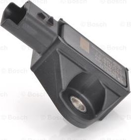 BOSCH 0 281 006 300 - Sensor, exhaust pressure parts5.com