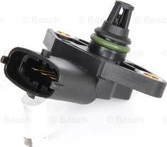 BOSCH 0 281 006 212 - Senzor, tlak polnitve parts5.com