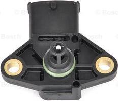 BOSCH 0 281 006 212 - Senzor, tlak polnitve parts5.com