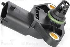 BOSCH 0 281 006 212 - Senzor, tlak polnitve parts5.com