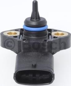 BOSCH 0 281 006 282 - Sender Unit, oil temperature / pressure parts5.com