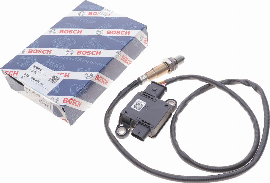 BOSCH 0 281 008 466 - Particle Sensor parts5.com