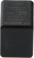 BOSCH 0 281 003 085 - Appareil de commande, temps de préchauffage parts5.com