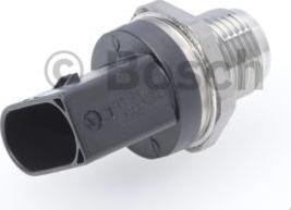 BOSCH 0 281 002 942 - Sensor, fuel pressure parts5.com