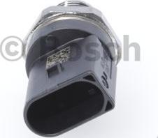 BOSCH 0 281 002 942 - Sensor, fuel pressure parts5.com