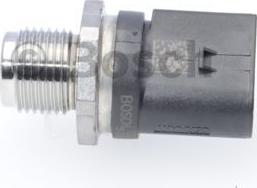 BOSCH 0 281 002 942 - Sensor, fuel pressure parts5.com