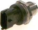 BOSCH 0 281 002 952 - Sensor, presión combustible parts5.com