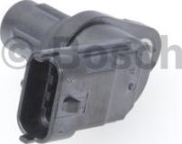 BOSCH 0 281 002 904 - Senzor,pozitie ax cu came parts5.com