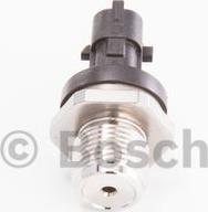 BOSCH 0 281 002 982 - Датчик, налягане на горивото parts5.com