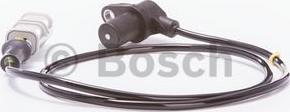 BOSCH 0 281 002 426 - Dajalnik impulzev, rocicna gred parts5.com