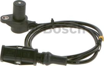 BOSCH 0 281 002 427 - İmpuls vericisi, krank mili parts5.com