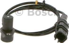 BOSCH 0 281 002 427 - İmpuls vericisi, krank mili parts5.com