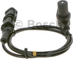 BOSCH 0 281 002 427 - İmpuls vericisi, krank mili parts5.com