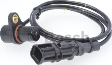 BOSCH 0 281 002 599 - Generador de impulsos, cigüeñal parts5.com