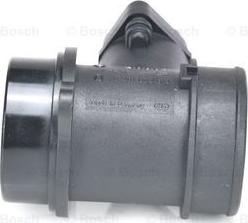 BOSCH 0 281 002 613 - Датчик потока, массы воздуха parts5.com