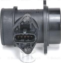 BOSCH 0 281 002 613 - Датчик потока, массы воздуха parts5.com