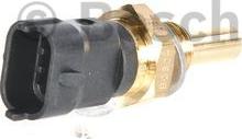 BOSCH 0 281 002 169 - Датчик, температура на охладителната течност parts5.com