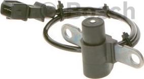 BOSCH 0 281 002 175 - Sensor, crankshaft pulse parts5.com