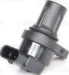 BOSCH 0 281 002 890 - Capteur, position d'arbre à cames parts5.com