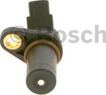 BOSCH 0 281 002 892 - Capteur d'angle, vilebrequin parts5.com