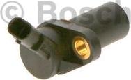 BOSCH 0 281 002 892 - Capteur d'angle, vilebrequin parts5.com