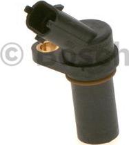 BOSCH 0 281 002 315 - Generátor impulsů, klikový hřídel parts5.com