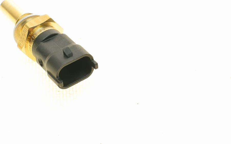 BOSCH 0 281 002 209 - Sensor, Kühlmitteltemperatur parts5.com