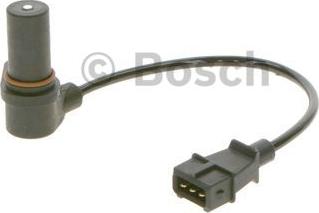 BOSCH 0 281 002 206 - İmpuls vericisi, krank mili parts5.com